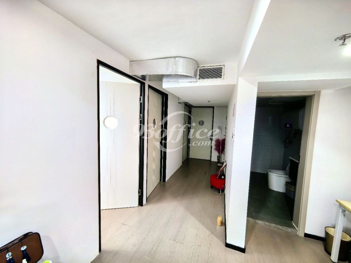 环球世界大厦办公室出租租赁租金